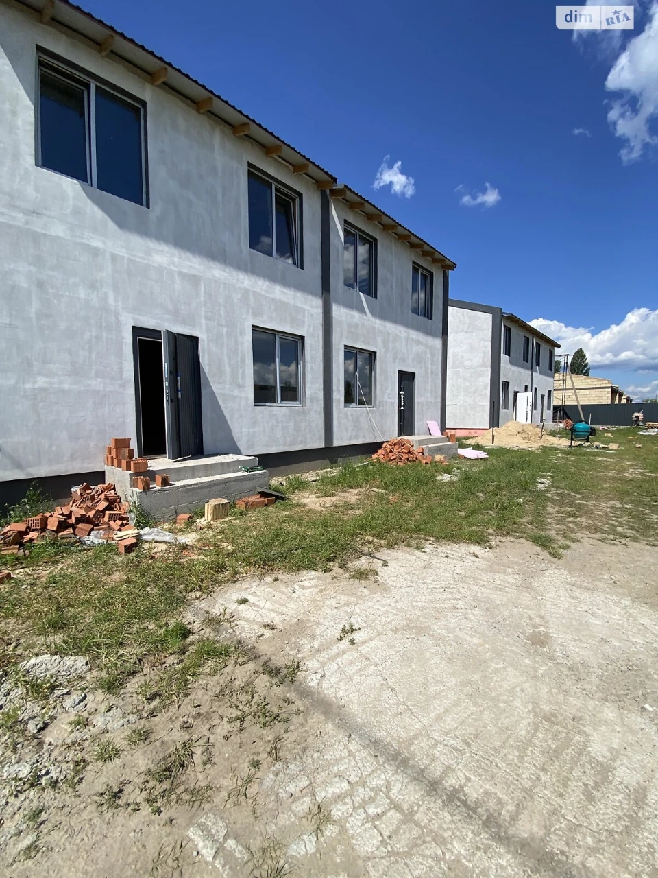 Duplex for Sale