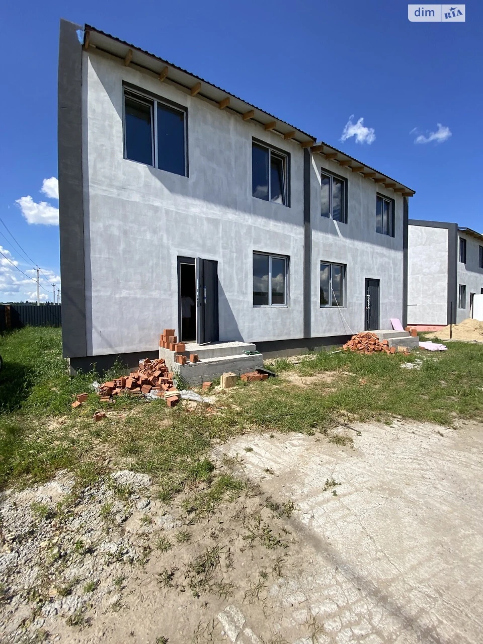 Duplex for Sale