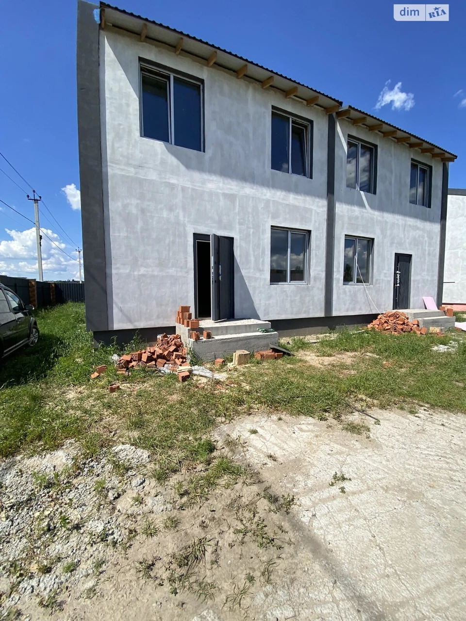 Duplex for Sale
