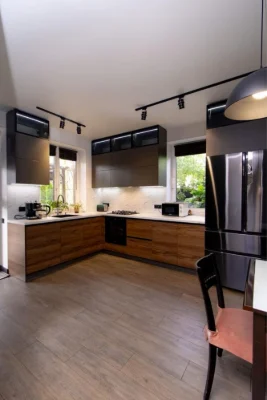 Дом в районе Центрального парка! 252 м², ремонт, камины,