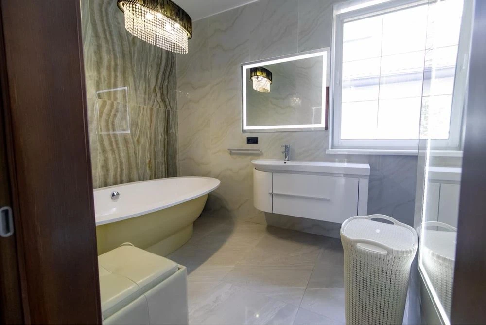 Дом в районе Центрального парка! 252 м², ремонт, камины,