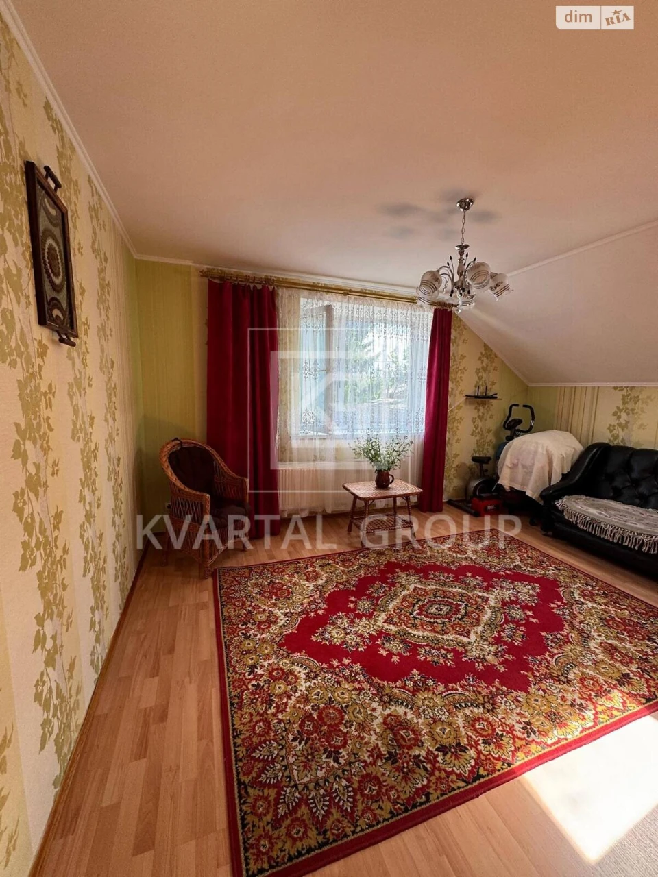 House for Sale