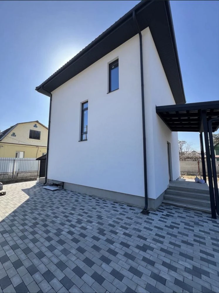 Продается прекрасный дом с центральными коммуникациями, Газ,