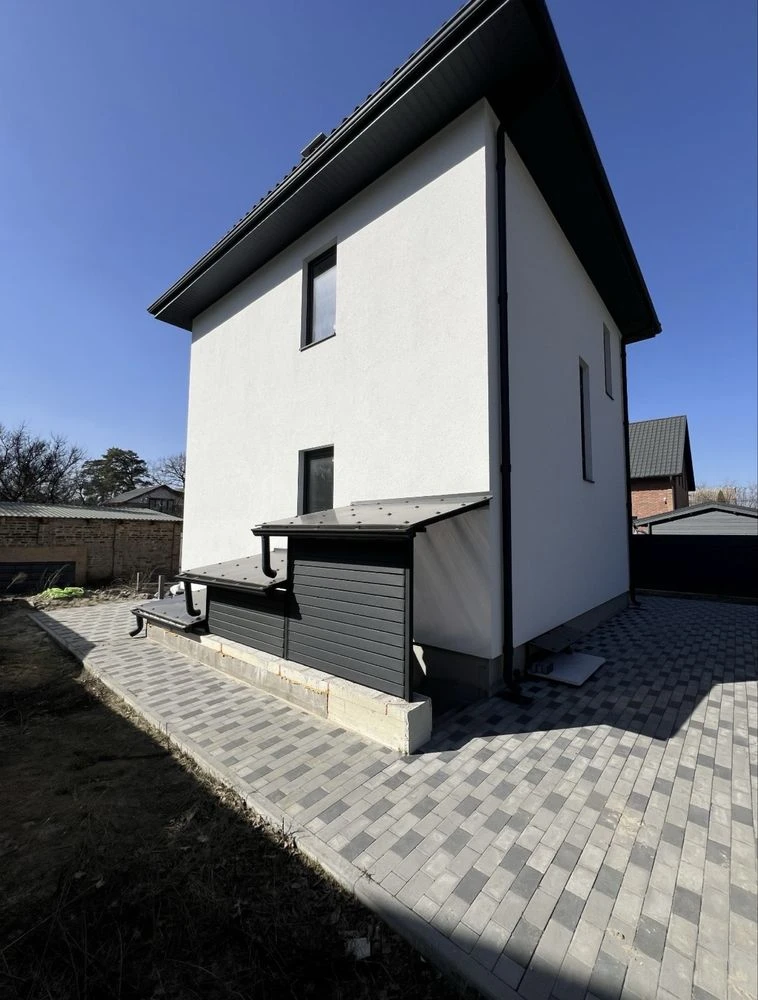 Продается прекрасный дом с центральными коммуникациями, Газ,