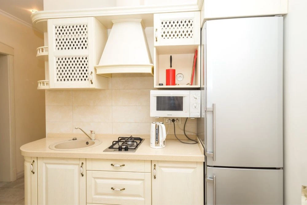 No commission! Deribasovskaya 20.2 bedrooms. long-term.