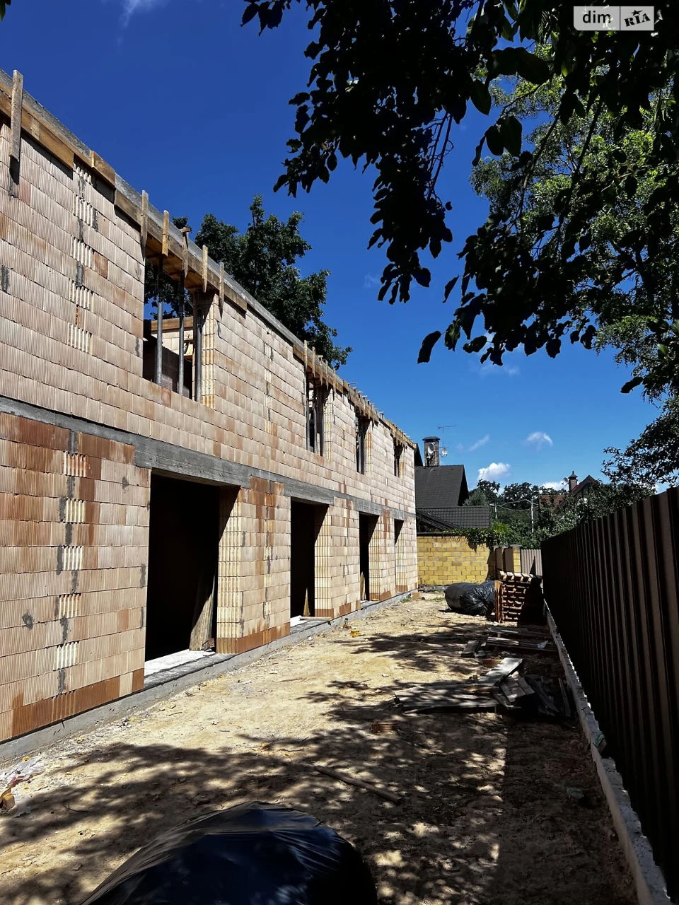 Продажа дома