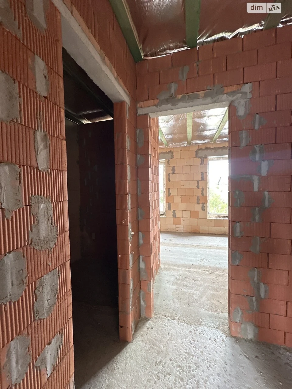 Продаж Таунхаус