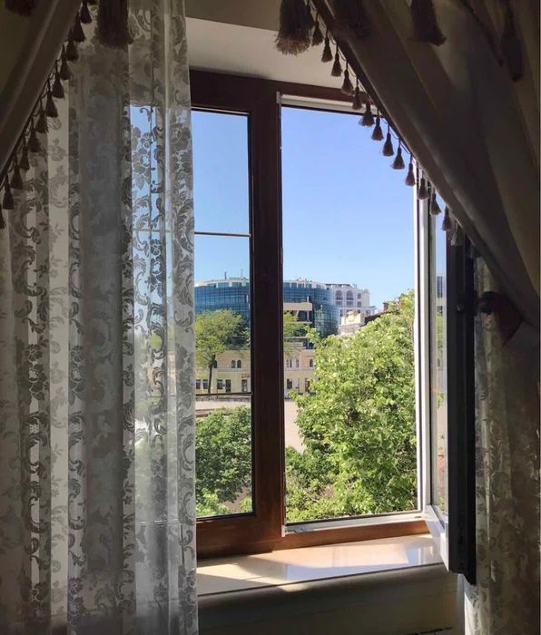 No commission! Deribasovskaya 20.2 bedrooms. long-term.