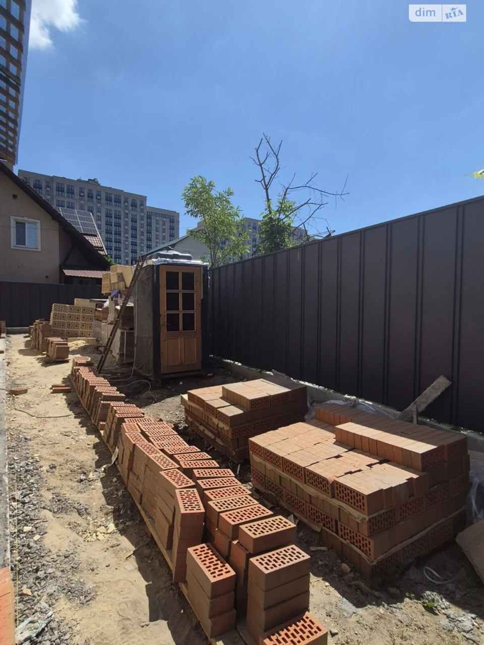 Townhouse for Sale