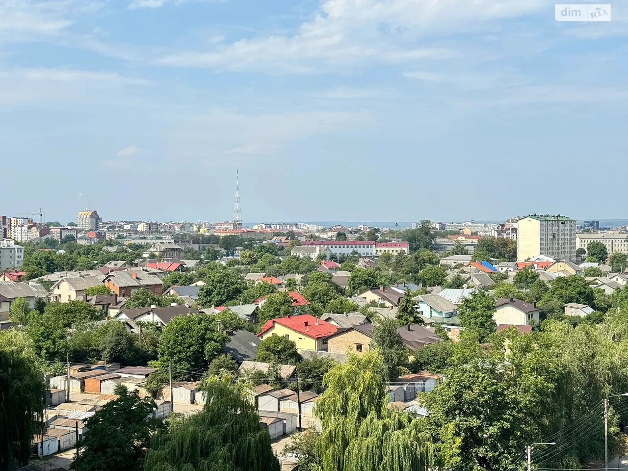 Продажа квартир.