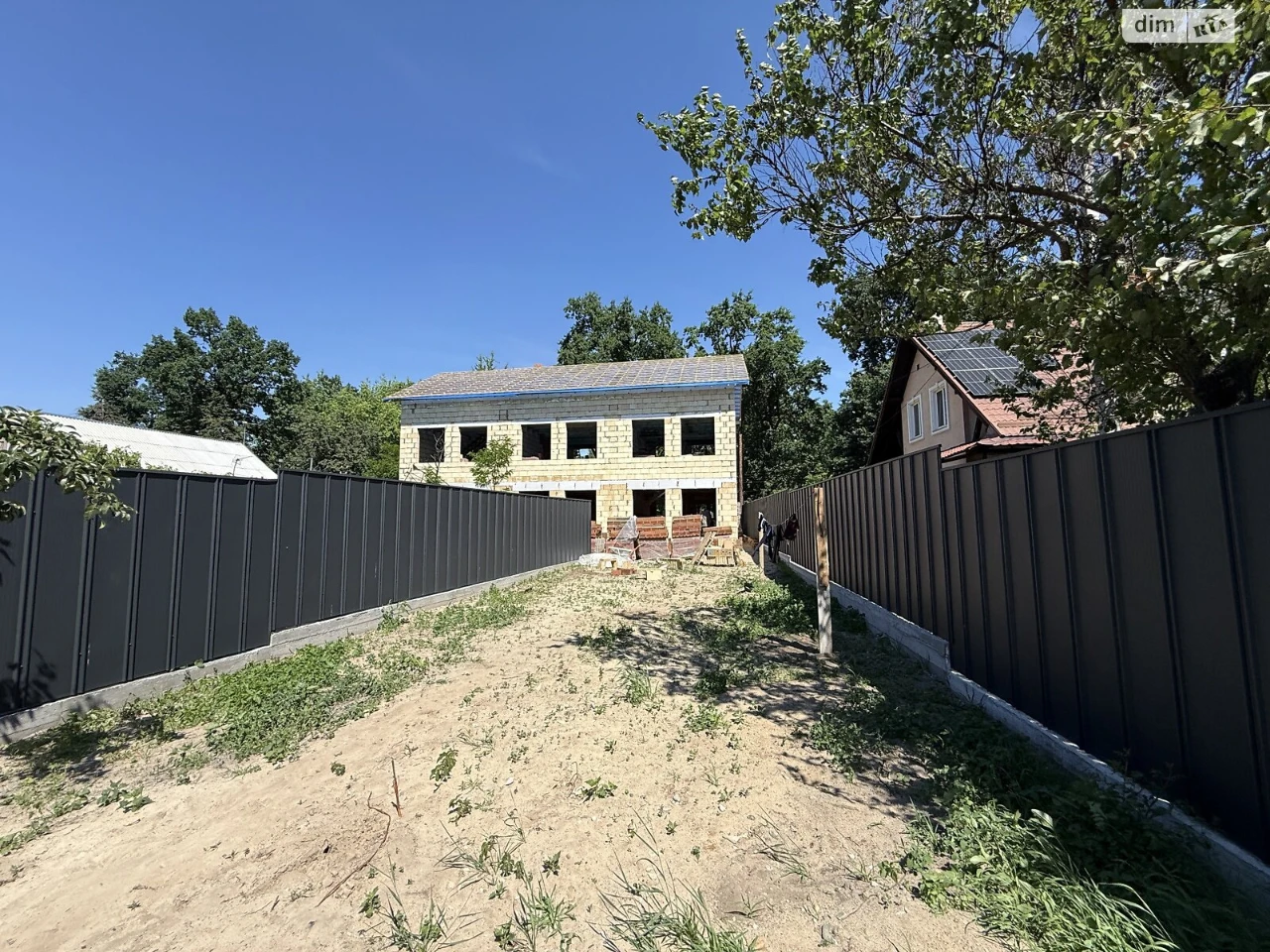 Townhouse for Sale