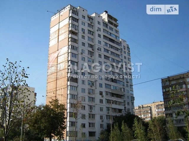Sale of 3-room apartment 77.7 sq. m. on Mykoly Bazhana Ave. 7 • ID