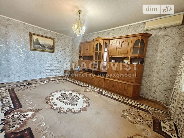 Sale of 3-room apartment 77.7 sq. m. on Mykoly Bazhana Ave. 7 • ID