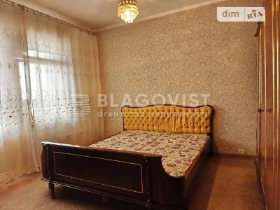 Sale of 3-room apartment 77.7 sq. m. on Mykoly Bazhana Ave. 7 • ID