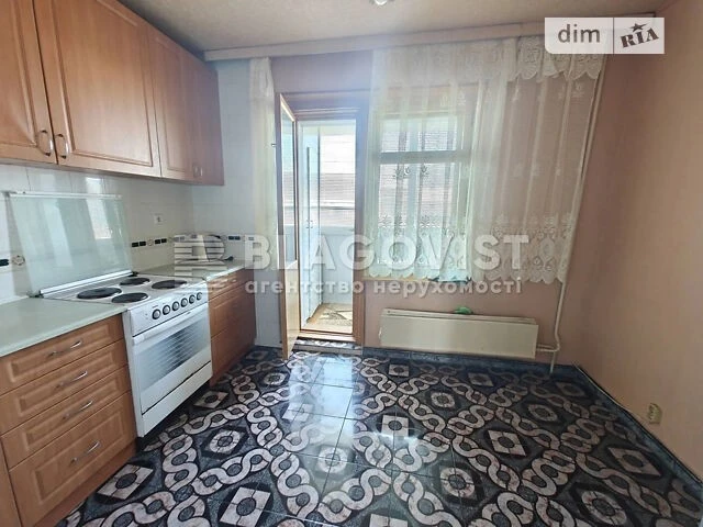 Sale of 3-room apartment 77.7 sq. m. on Mykoly Bazhana Ave. 7 • ID
