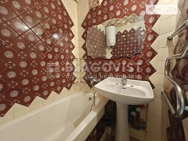 Sale of 3-room apartment 77.7 sq. m. on Mykoly Bazhana Ave. 7 • ID