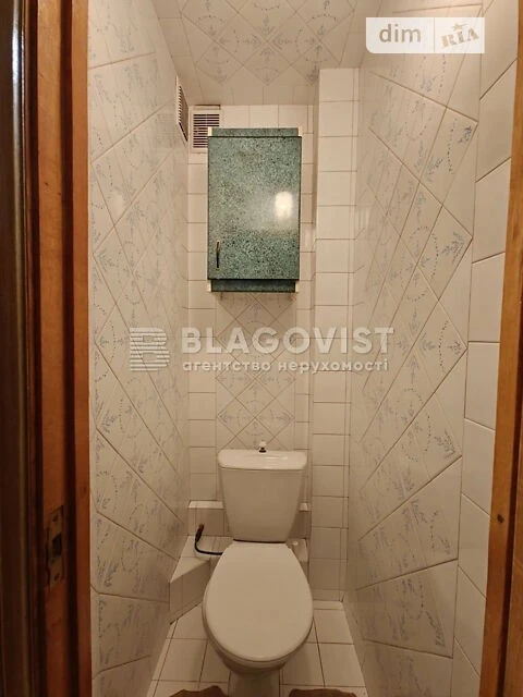 Sale of 3-room apartment 77.7 sq. m. on Mykoly Bazhana Ave. 7 • ID