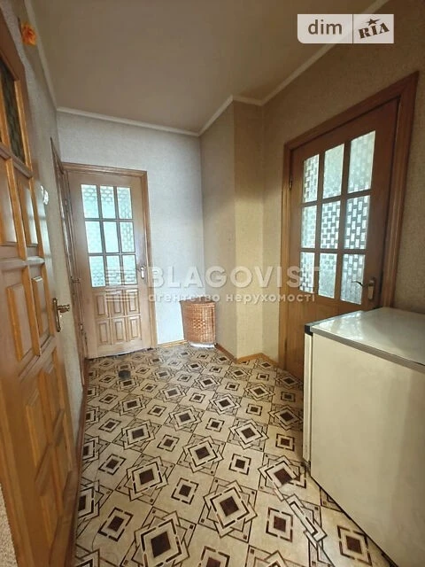 Sale of 3-room apartment 77.7 sq. m. on Mykoly Bazhana Ave. 7 • ID