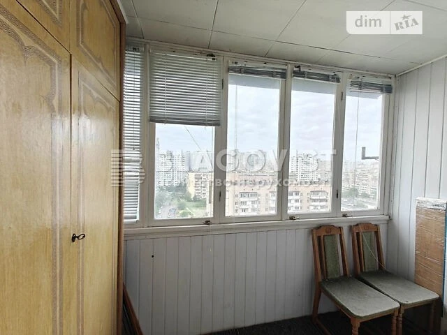 Sale of 3-room apartment 77.7 sq. m. on Mykoly Bazhana Ave. 7 • ID