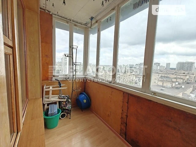 Sale of 3-room apartment 77.7 sq. m. on Mykoly Bazhana Ave. 7 • ID