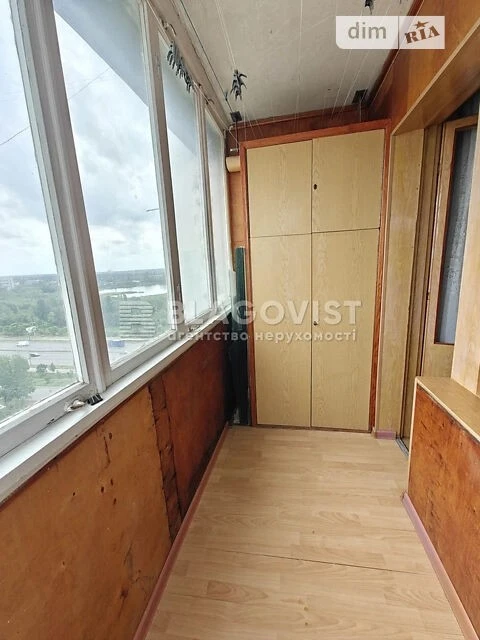 Sale of 3-room apartment 77.7 sq. m. on Mykoly Bazhana Ave. 7 • ID