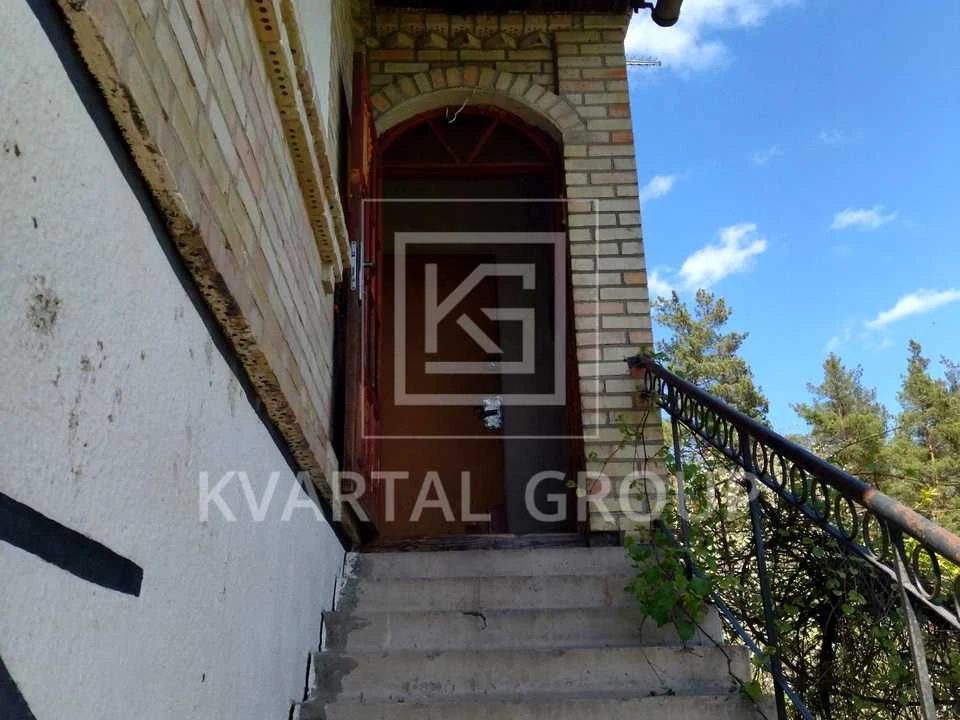 Дом. Ирпень, Независимости