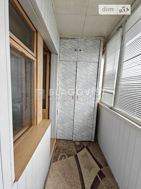 Sale of 3-room apartment 77.7 sq. m. on Mykoly Bazhana Ave. 7 • ID