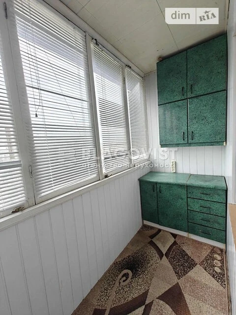 Sale of 3-room apartment 77.7 sq. m. on Mykoly Bazhana Ave. 7 • ID