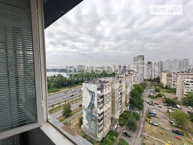 Sale of 3-room apartment 77.7 sq. m. on Mykoly Bazhana Ave. 7 • ID