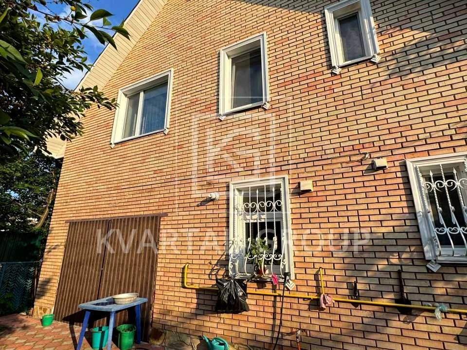 Будинок. Ірпінь, Громадянська вул.