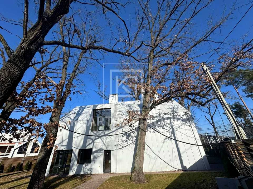 Будинок. Ірпінь, Найкраща вул. (Ломоносова)
