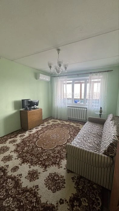 Продам 1к квартиру. Рабочая. Надежды Алексеенко