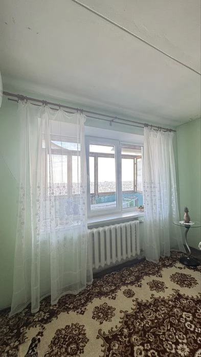Продам 1к квартиру. Рабочая. Надежды Алексеенко