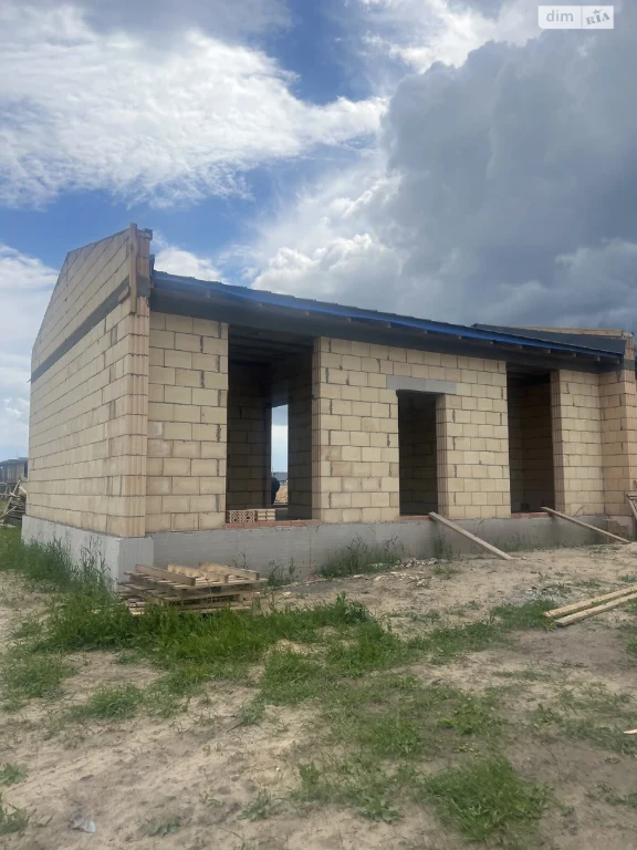 Продаж Дуплекс Романівка