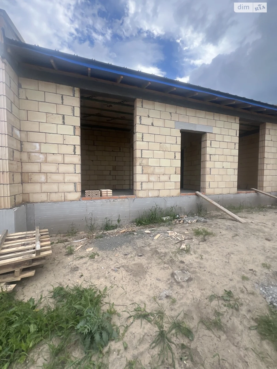 Продаж Дуплекс Романівка