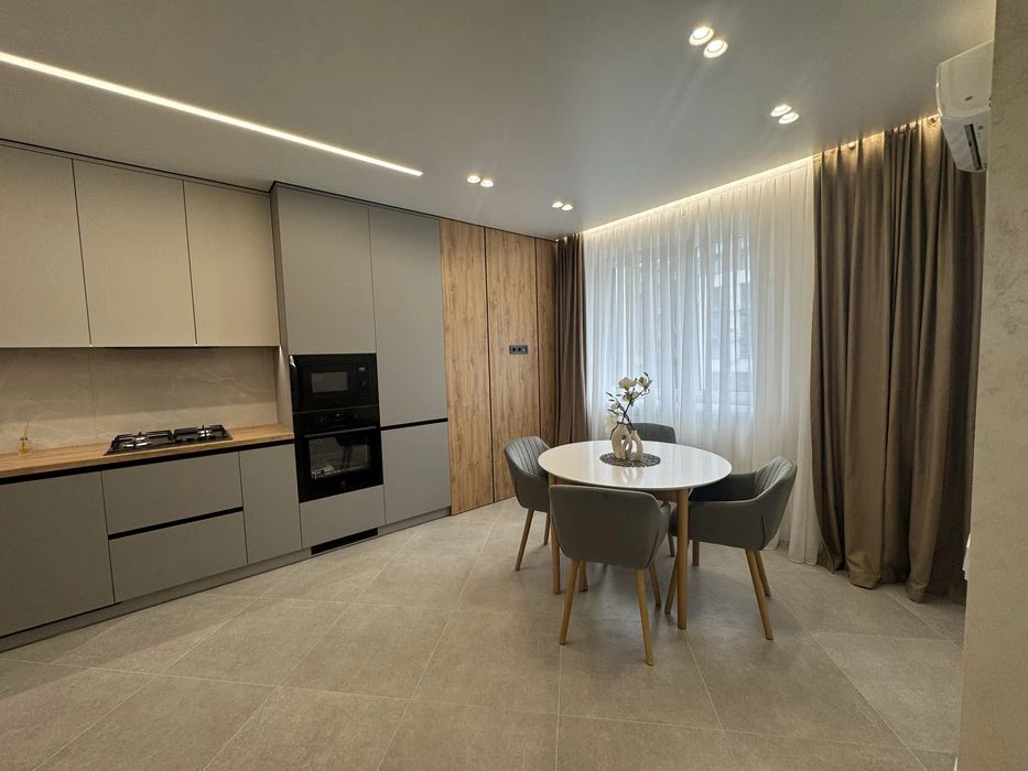 Продажа: Однокомнатные квартиры ЖК Forest Home