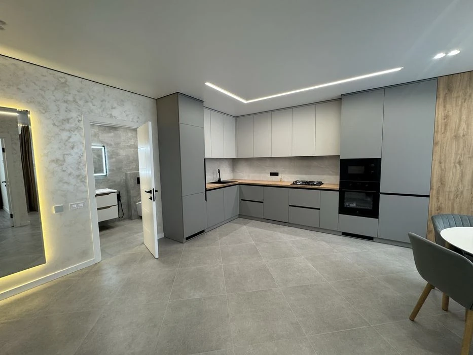 Продажа: Однокомнатные квартиры ЖК Forest Home