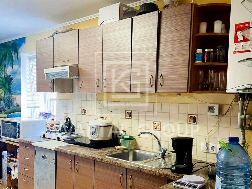 Дом. Ирпень, 2 Северный