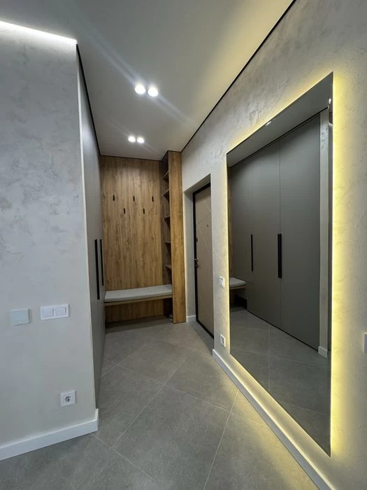 Продажа: Однокомнатные квартиры ЖК Forest Home