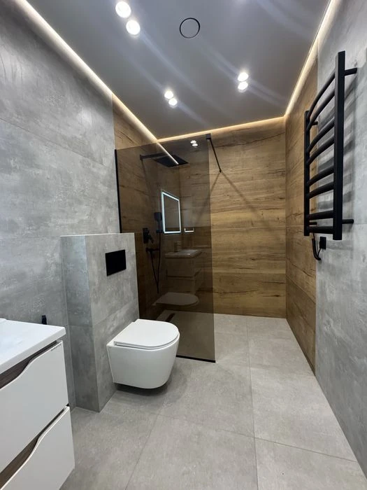 Продажа: Однокомнатные квартиры ЖК Forest Home