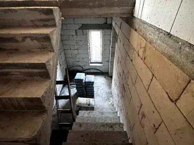 Будинок. Ірпінь, Степана руданського