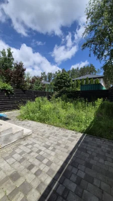 Дуплекс в лісовій частині Ірпеня 128 м² | 2,8 сотки | Газ