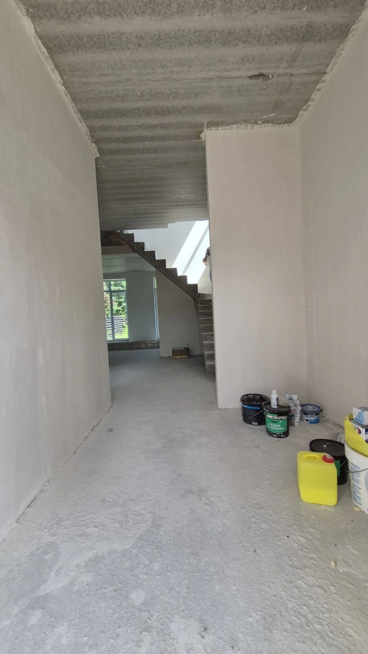 Дуплекс в лісовій частині Ірпеня 128 м² | 2,8 сотки | Газ