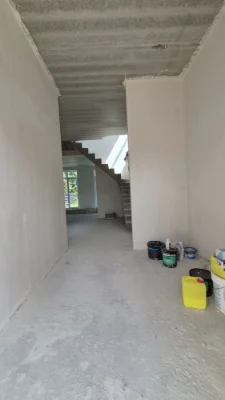 Дуплекс в лісовій частині Ірпеня 128 м² | 2,8 сотки | Газ