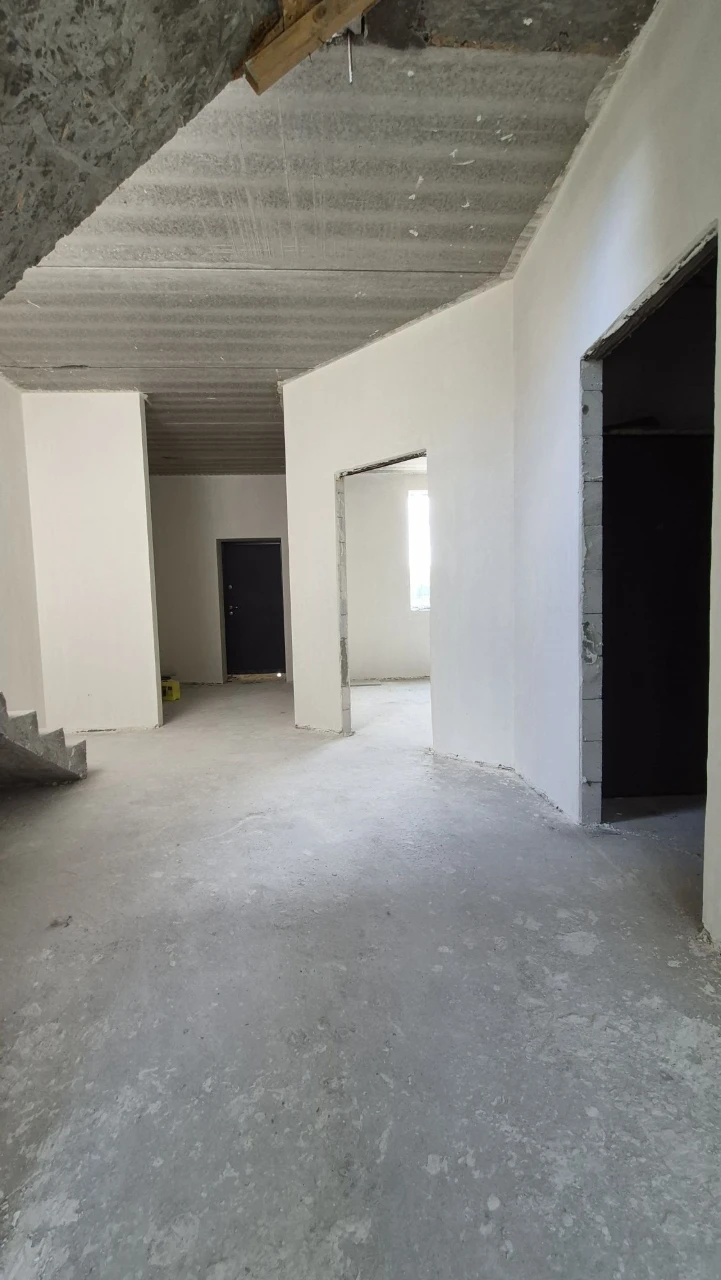 Дуплекс в лісовій частині Ірпеня 128 м² | 2,8 сотки | Газ