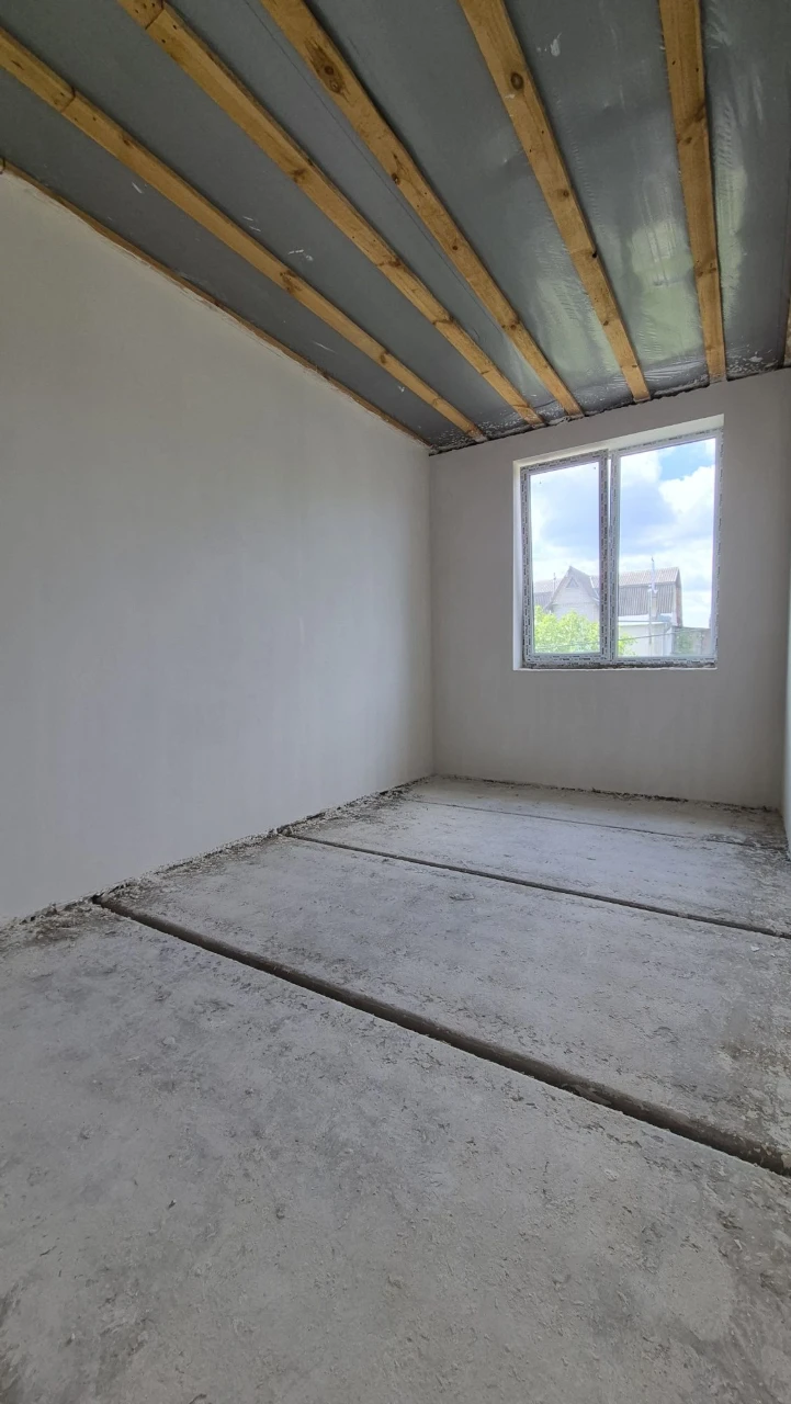 Дуплекс в лісовій частині Ірпеня 128 м² | 2,8 сотки | Газ