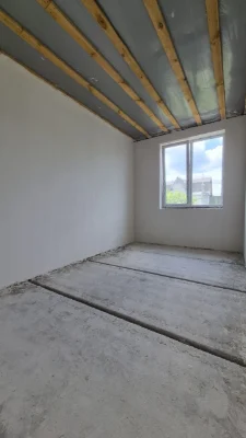 Дуплекс в лісовій частині Ірпеня 128 м² | 2,8 сотки | Газ