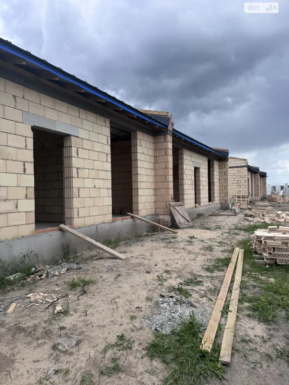 Продаж Дуплекс Романівка