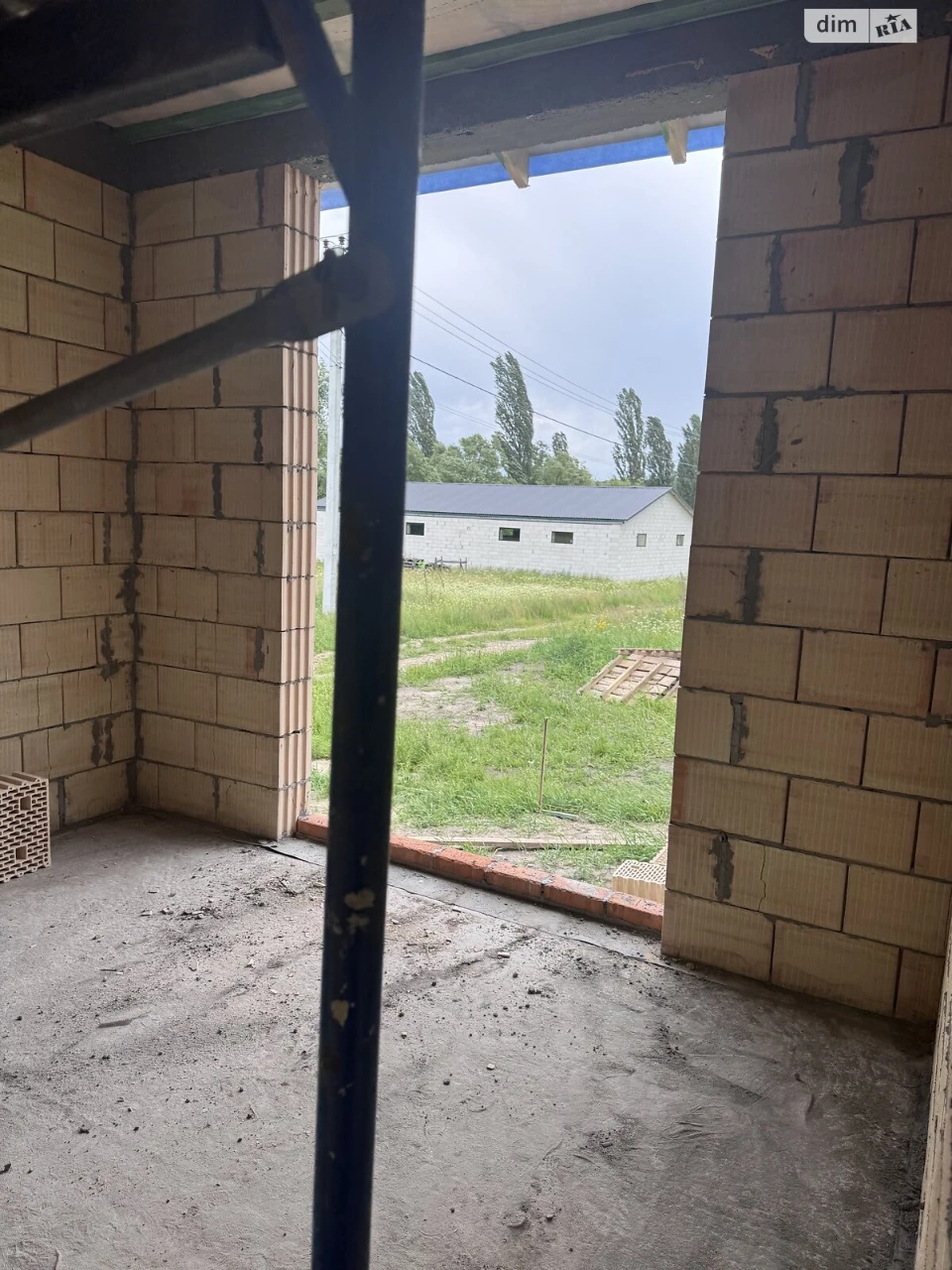 Продаж Дуплекс Романівка
