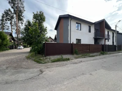 Duplex in Irpin! Attractive price.